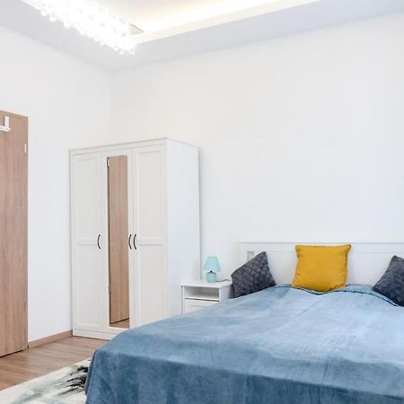 3 En Suit Bedroom Flat In The Main Centre For 6Ppl, 3Bdr,3Bthr,Ac Budapest Extérieur photo