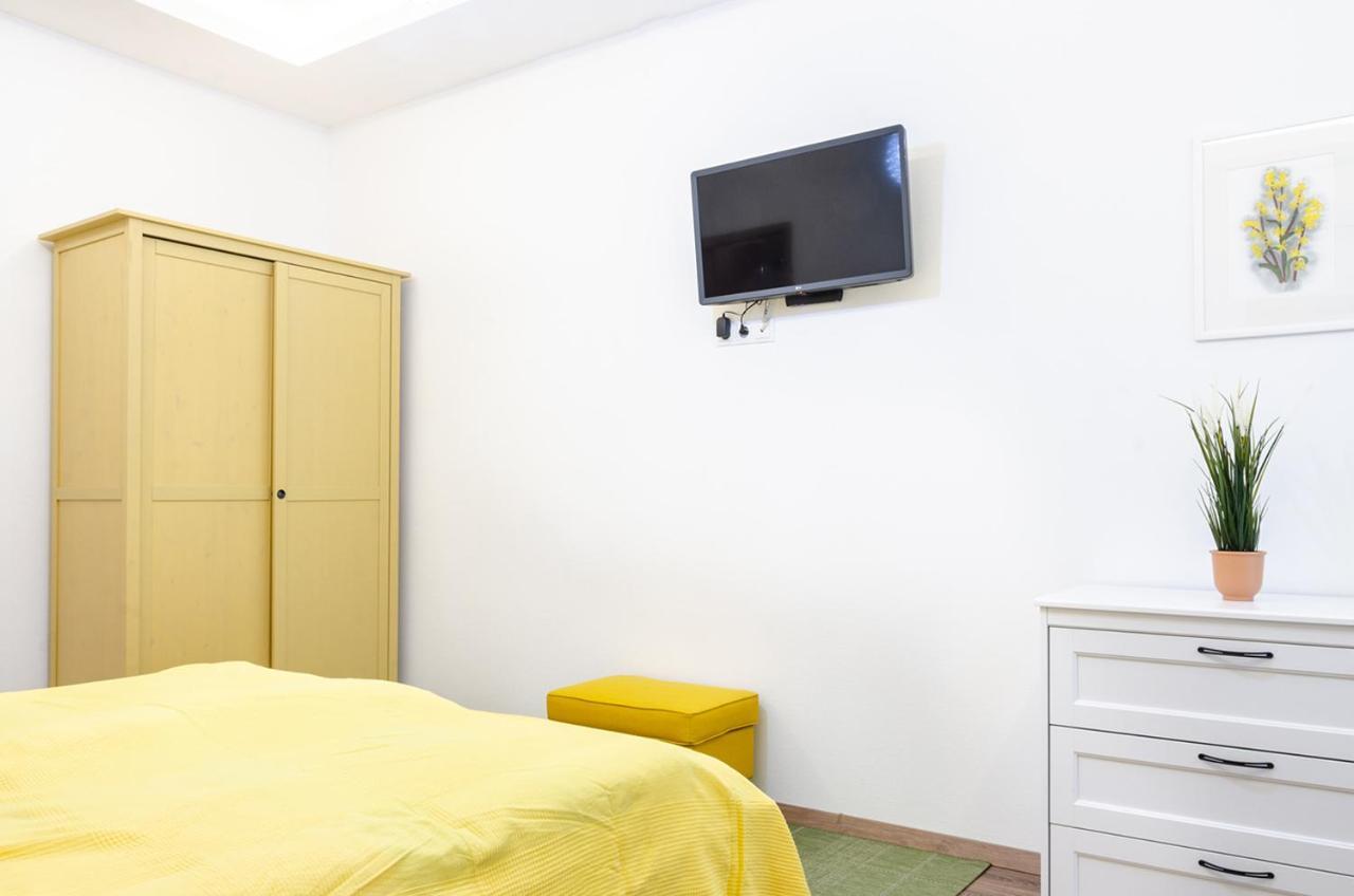 3 En Suit Bedroom Flat In The Main Centre For 6Ppl, 3Bdr,3Bthr,Ac Budapest Extérieur photo