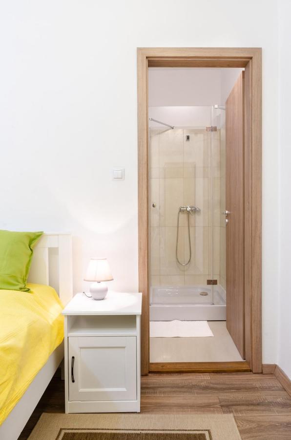 3 En Suit Bedroom Flat In The Main Centre For 6Ppl, 3Bdr,3Bthr,Ac Budapest Extérieur photo