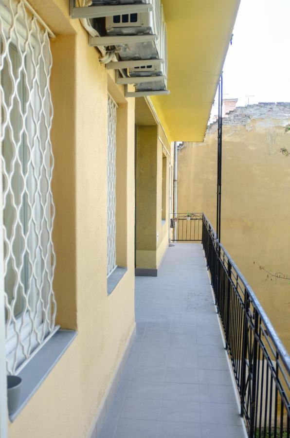 3 En Suit Bedroom Flat In The Main Centre For 6Ppl, 3Bdr,3Bthr,Ac Budapest Extérieur photo