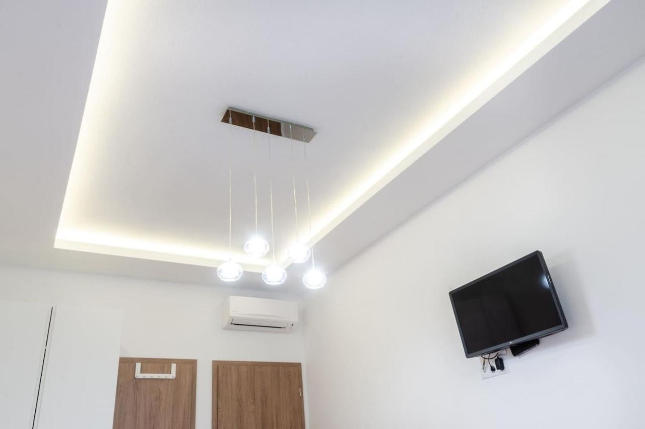 3 En Suit Bedroom Flat In The Main Centre For 6Ppl, 3Bdr,3Bthr,Ac Budapest Extérieur photo