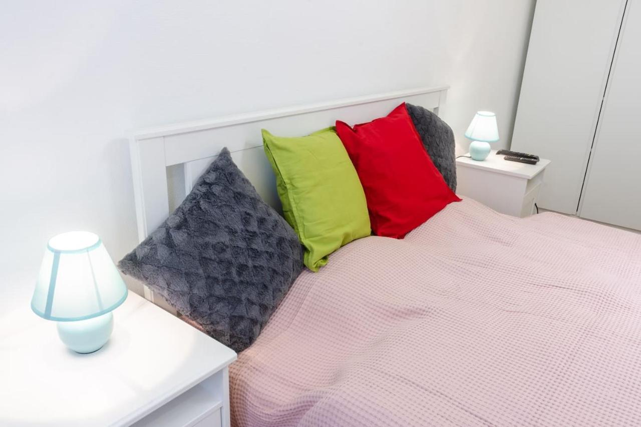 3 En Suit Bedroom Flat In The Main Centre For 6Ppl, 3Bdr,3Bthr,Ac Budapest Extérieur photo